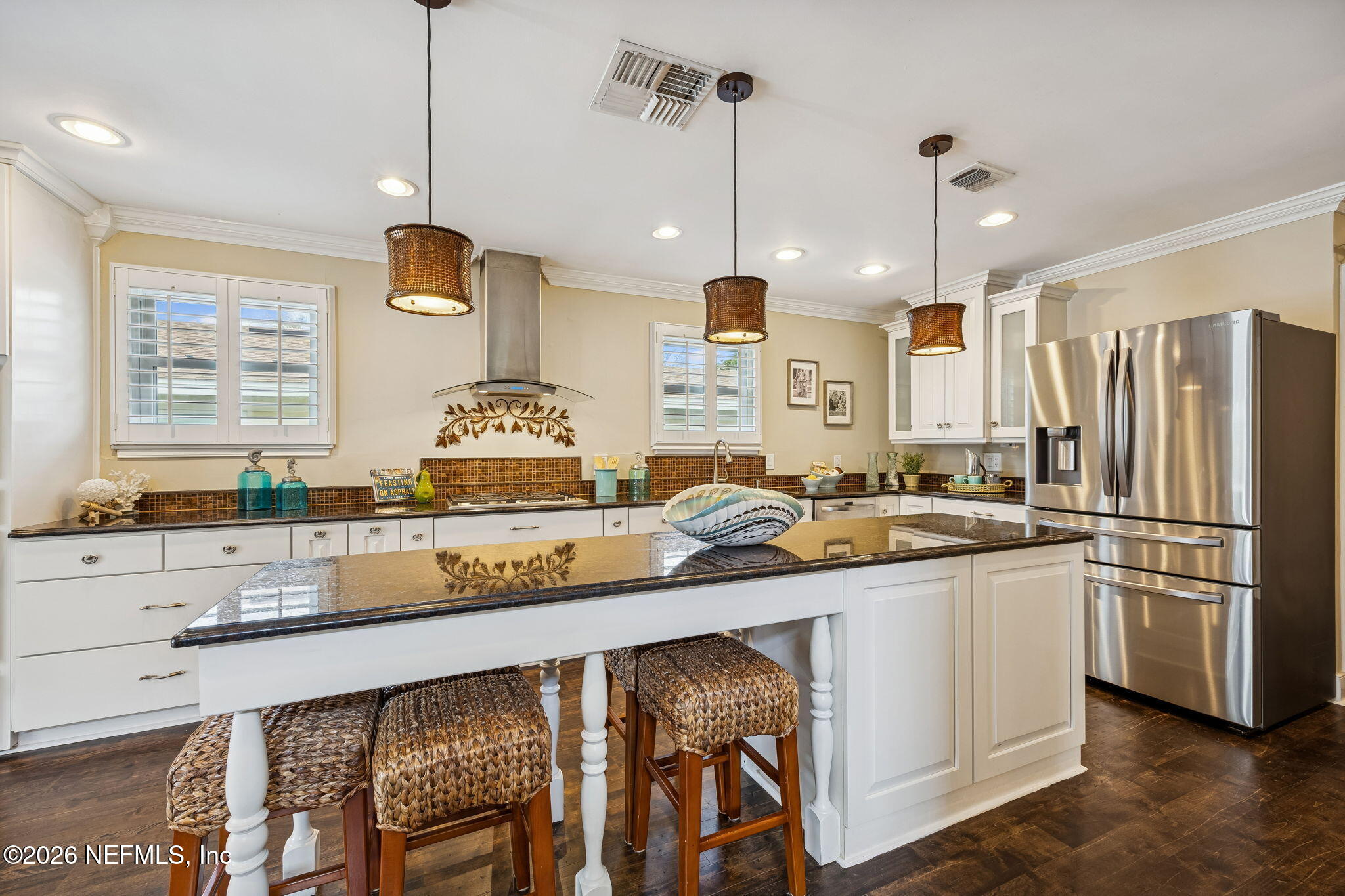Jacksonville Beach, Florida, 32250, United States, 3 Bedrooms Bedrooms, ,3 BathroomsBathrooms,Residential,Active,2022954