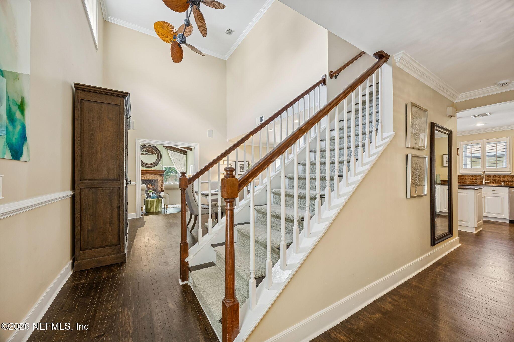 Jacksonville Beach, Florida, 32250, United States, 3 Bedrooms Bedrooms, ,3 BathroomsBathrooms,Residential,Active,2022954