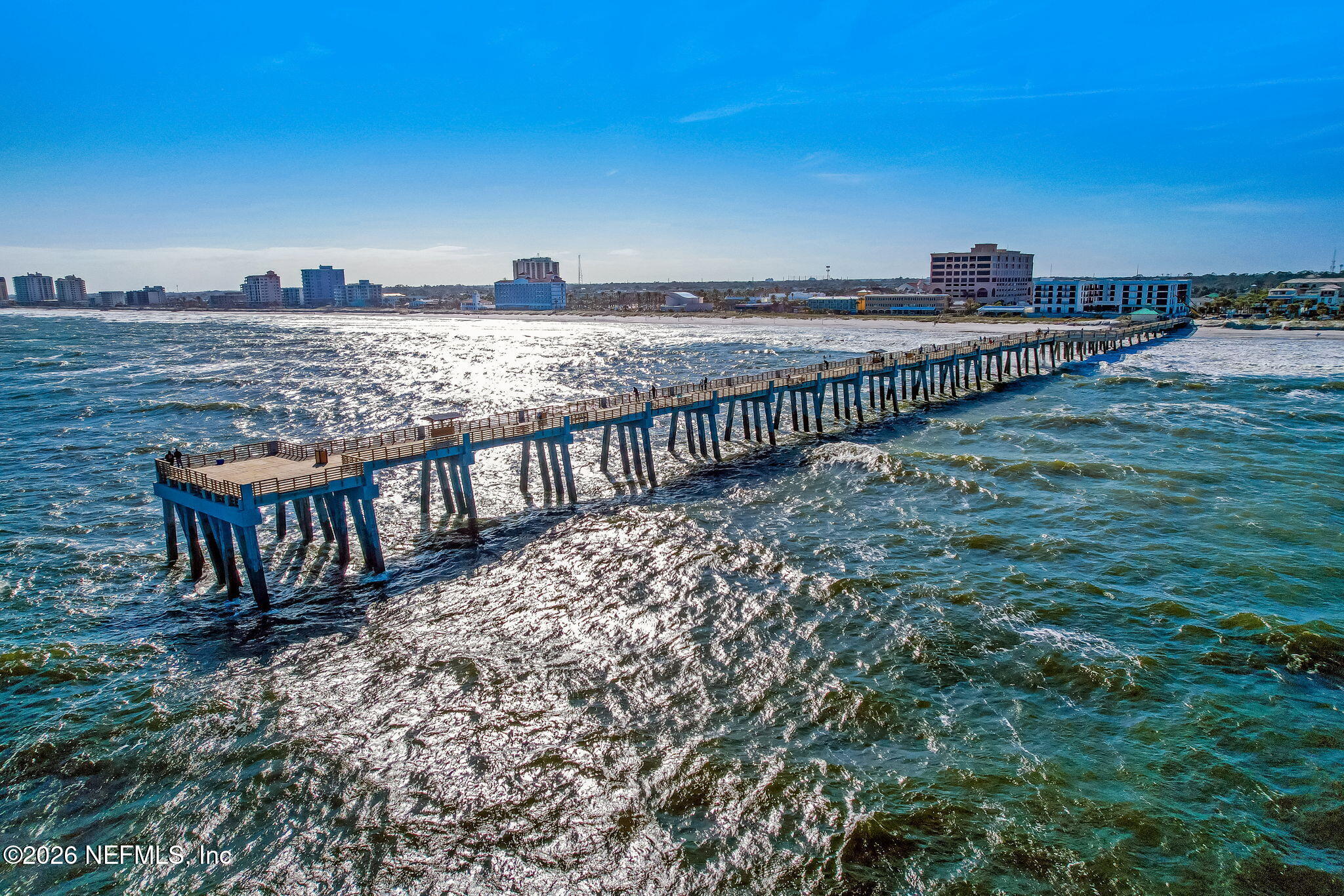 Jacksonville Beach, Florida, 32250, United States, 3 Bedrooms Bedrooms, ,3 BathroomsBathrooms,Residential,Active,2022954