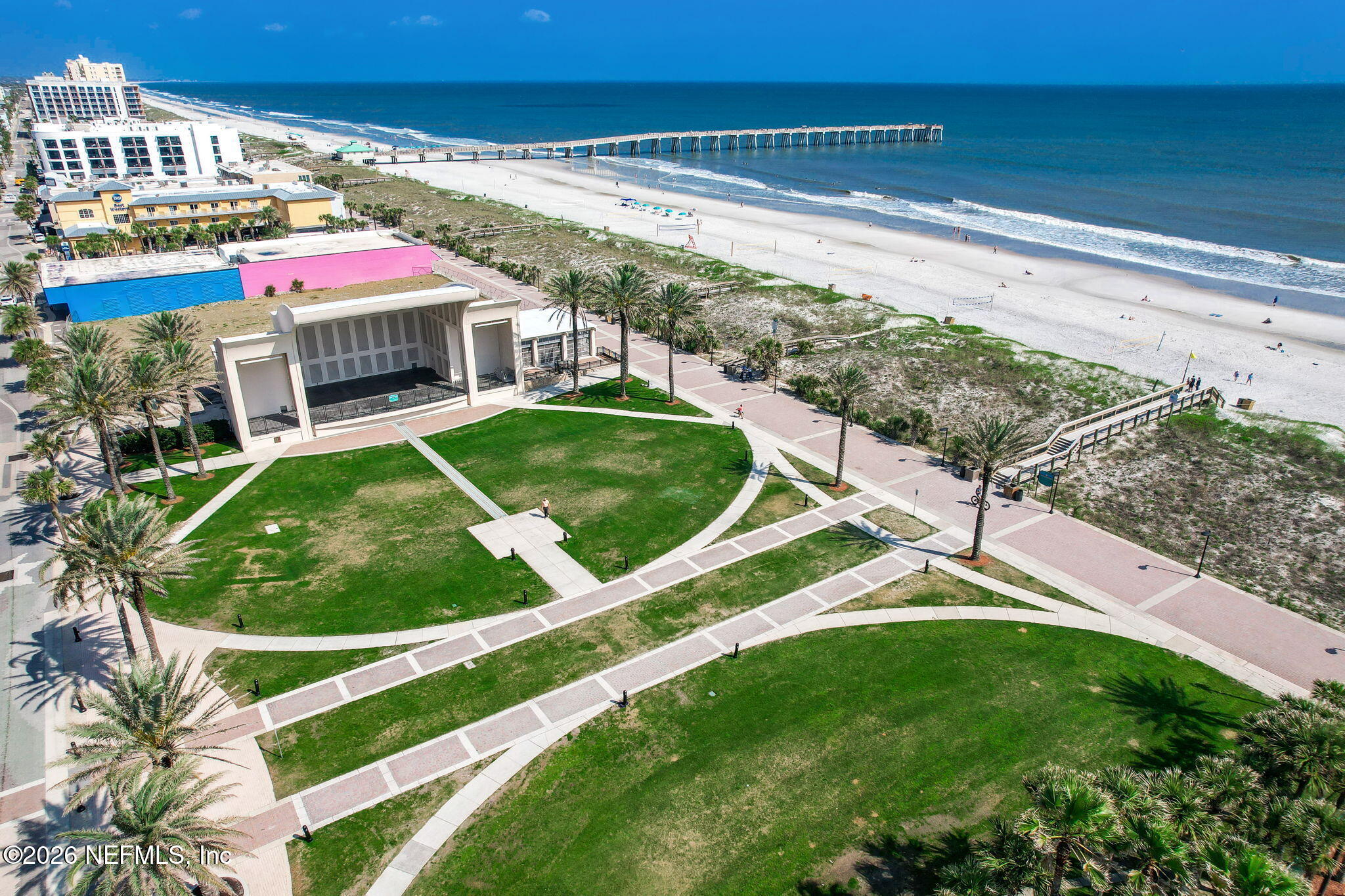 Jacksonville Beach, Florida, 32250, United States, 3 Bedrooms Bedrooms, ,3 BathroomsBathrooms,Residential,Active,2022954