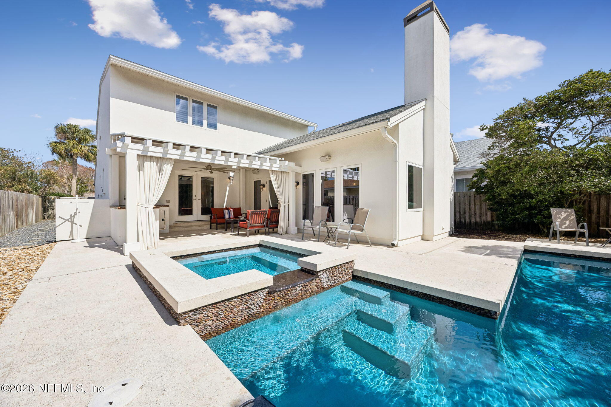 Jacksonville Beach, Florida, 32250, United States, 3 Bedrooms Bedrooms, ,3 BathroomsBathrooms,Residential,Active,2022954