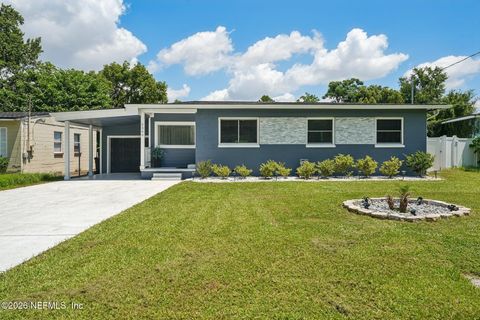 Photo of 5349 SHARON Terrace, Jacksonville, FL 32207 (MLS # 2152567)