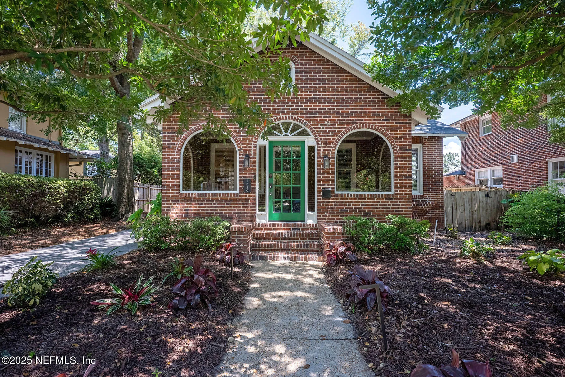 Jacksonville, Florida 32205, United States, 3 Bedrooms Bedrooms, ,2 BathroomsBathrooms,Residential,Pending,190065