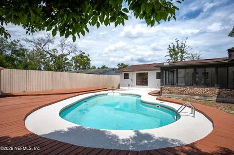 Photo of 3618 RED OAK Circle W, Orange Park, FL 32073 (MLS # 2143342)