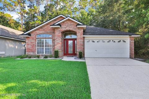 1477 GREENWAY Place Fleming Island FL 32003