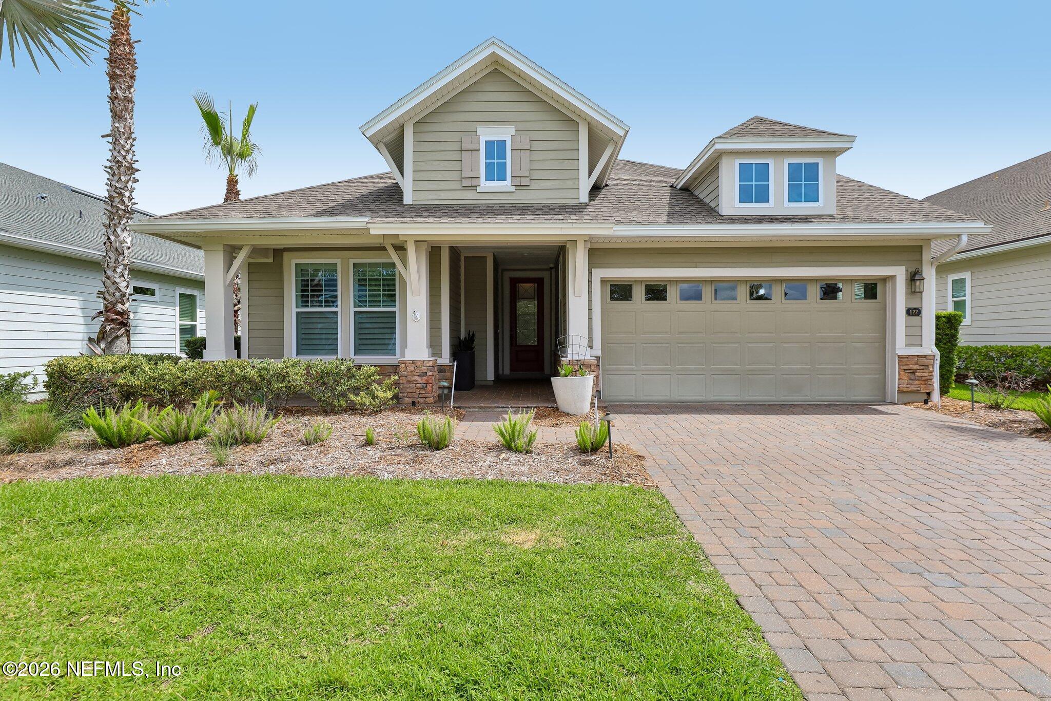 122 PINE MANOR Drive