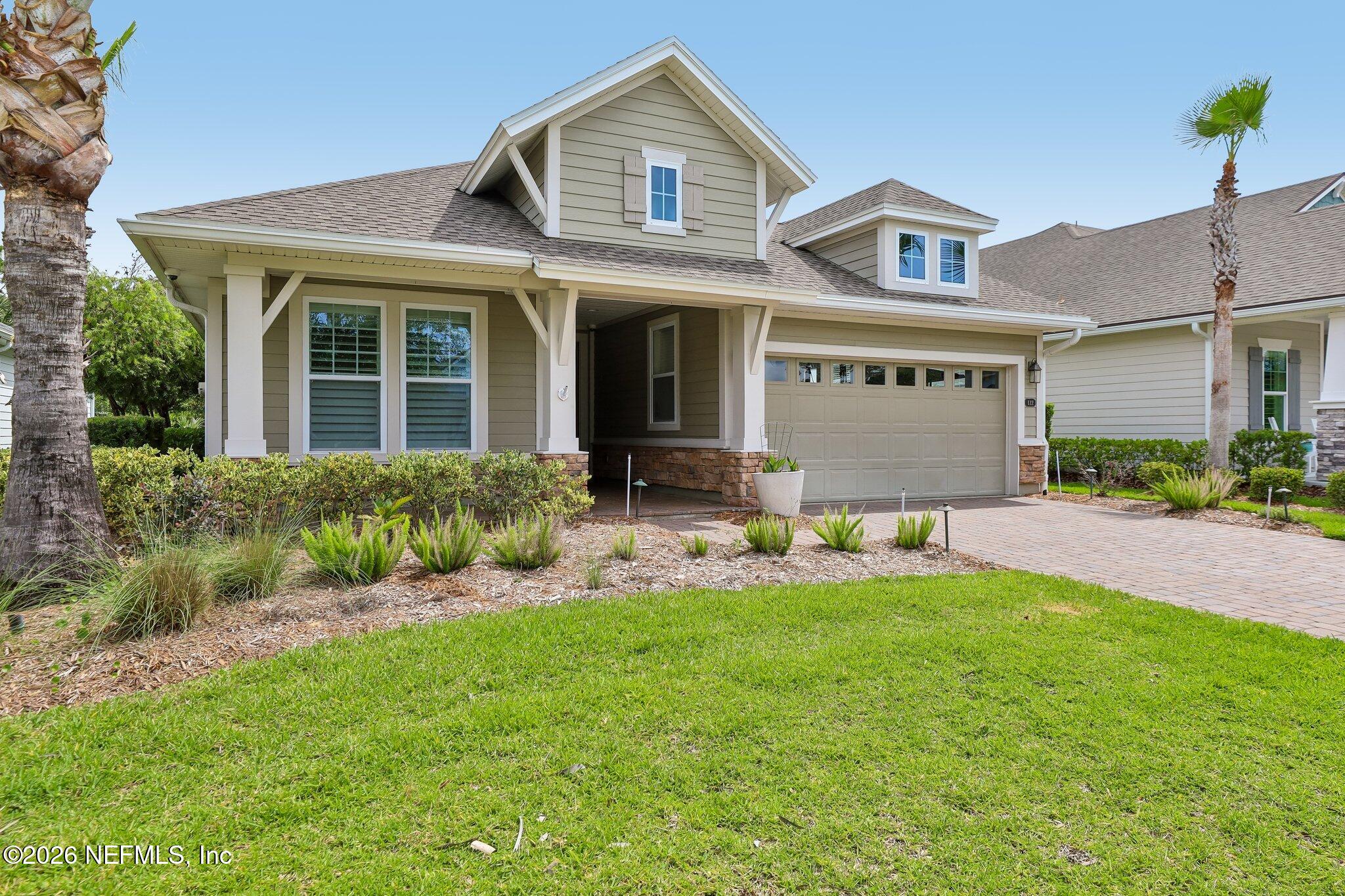 122 PINE MANOR Drive