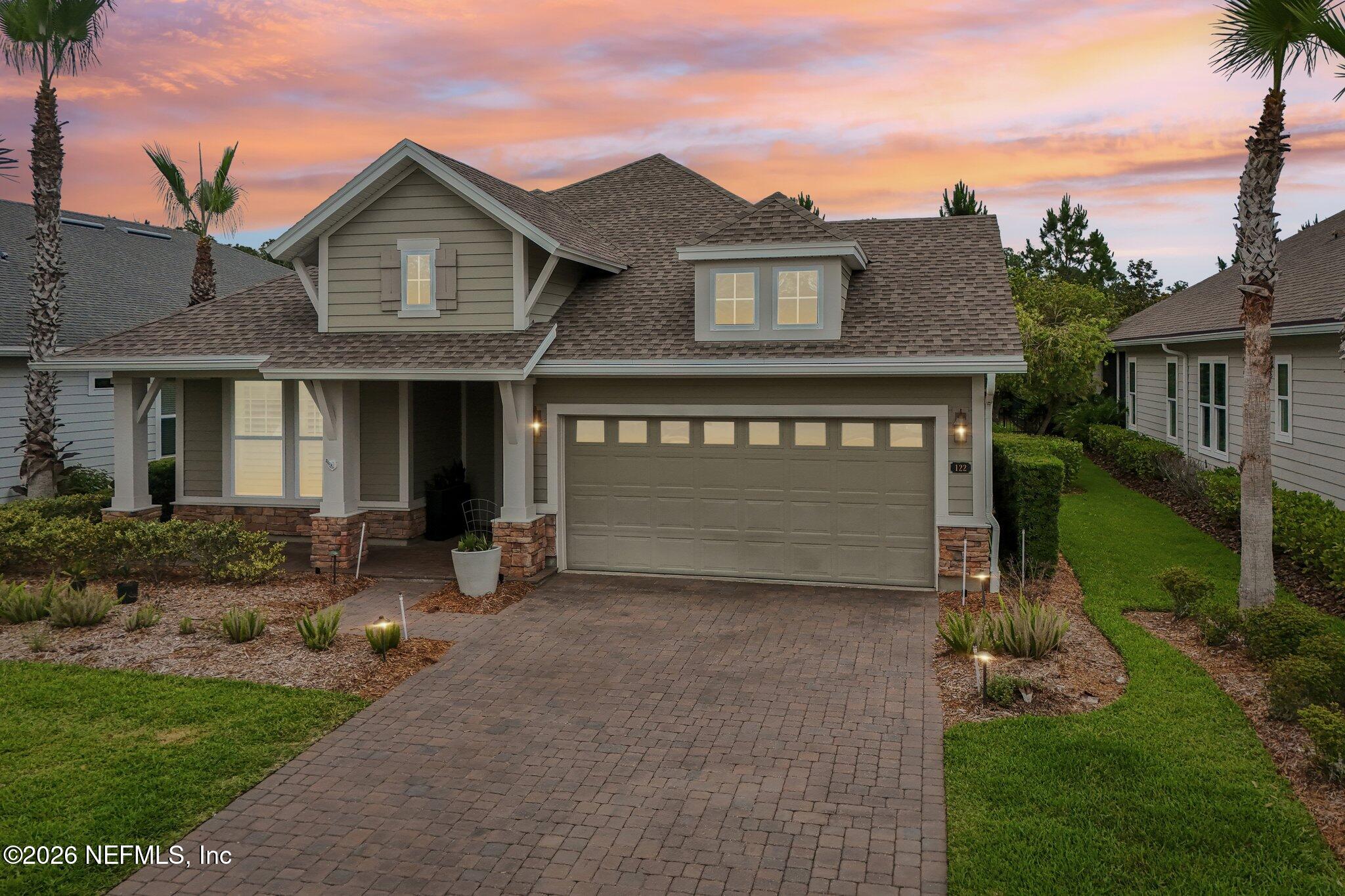 122 PINE MANOR Drive