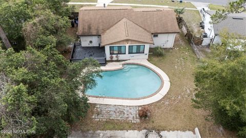 A home in Orange Park