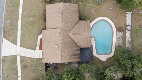 A home in Orange Park