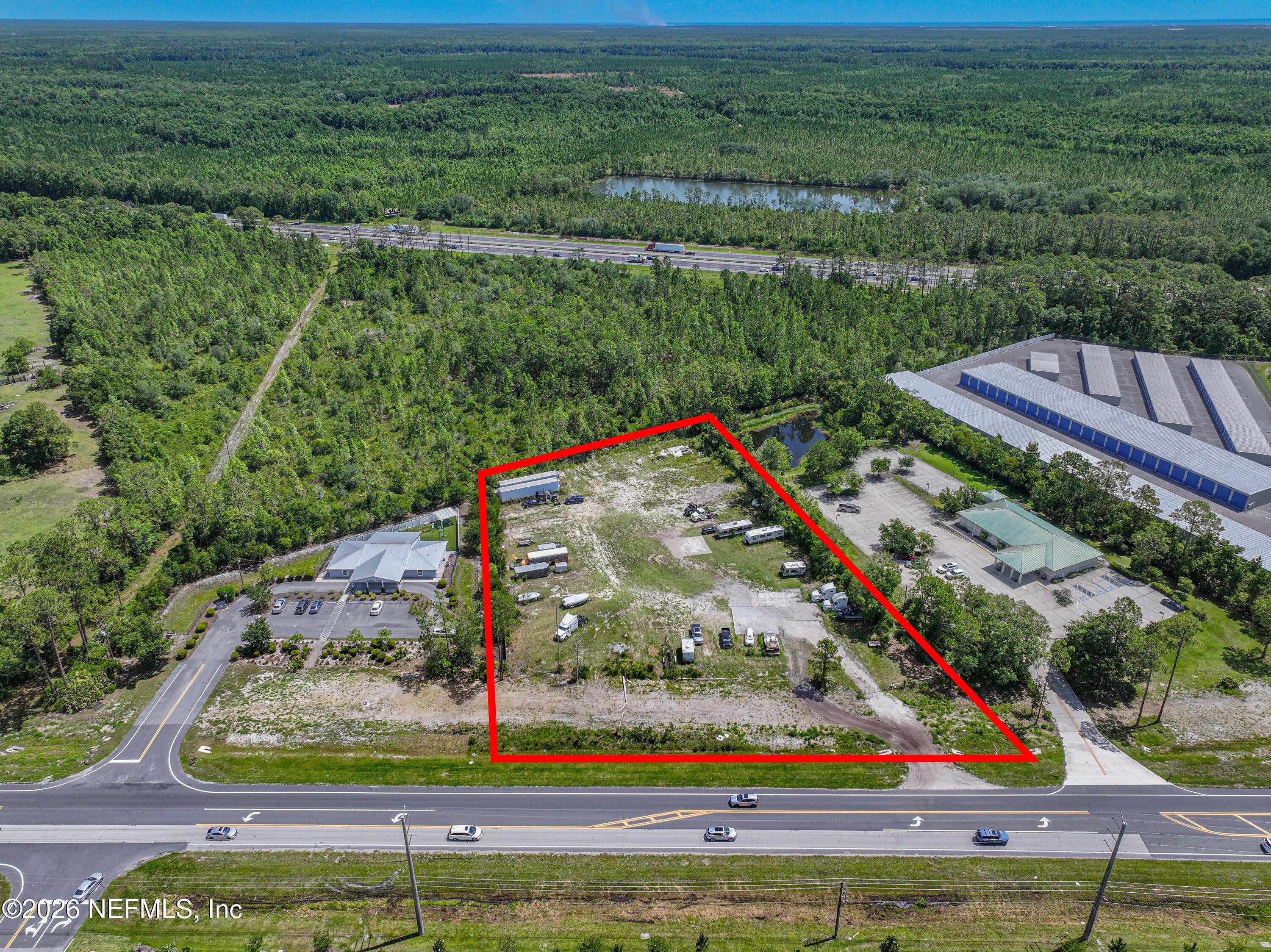 2960 STATE ROAD 16