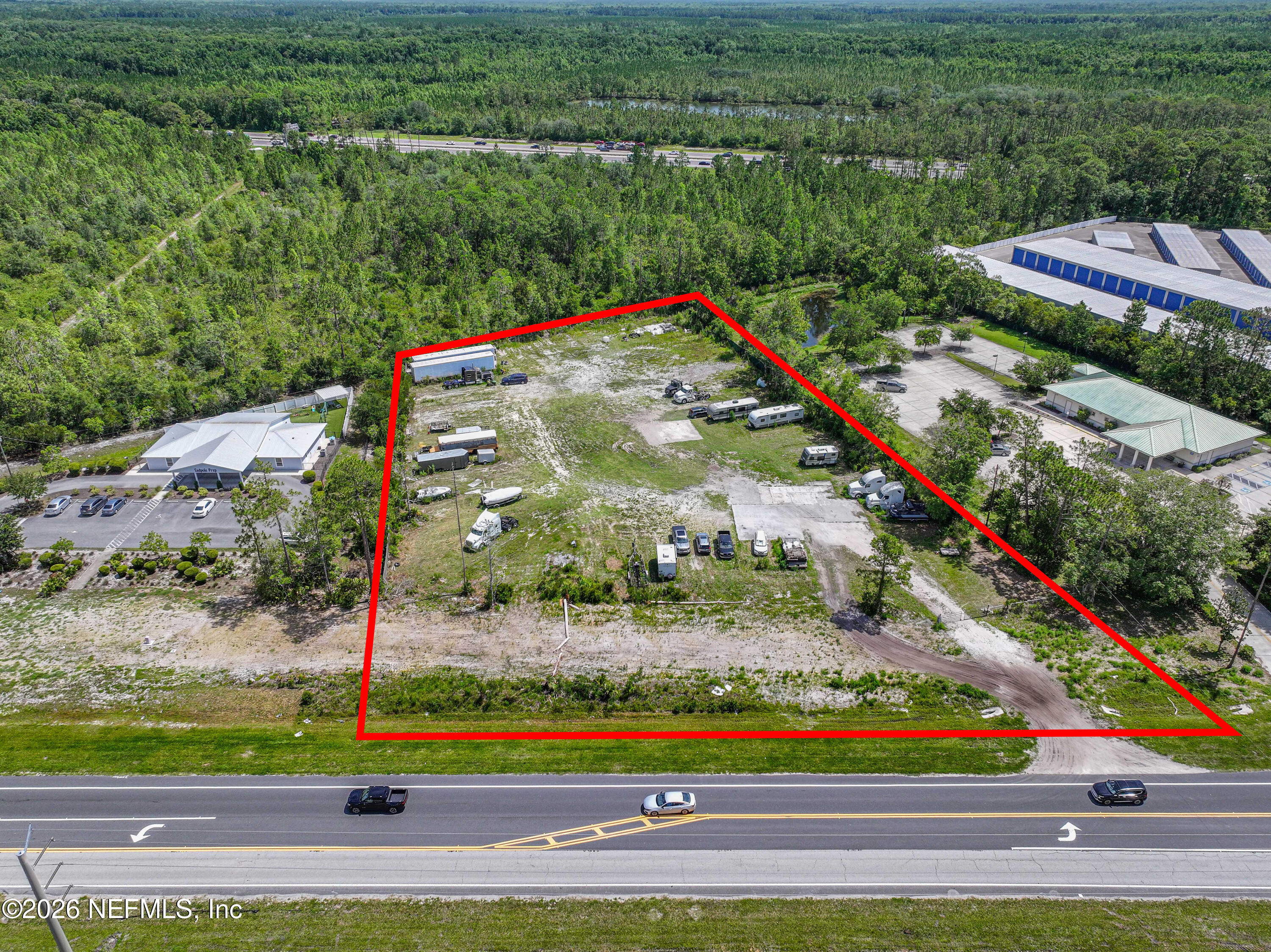 2960 STATE ROAD 16