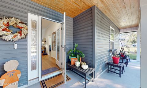 3570 JIMS Court Green Cove Springs FL 32043