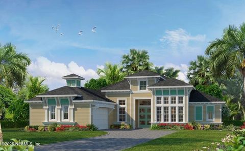 12138 BARN OWL Court Jacksonville FL 32226
