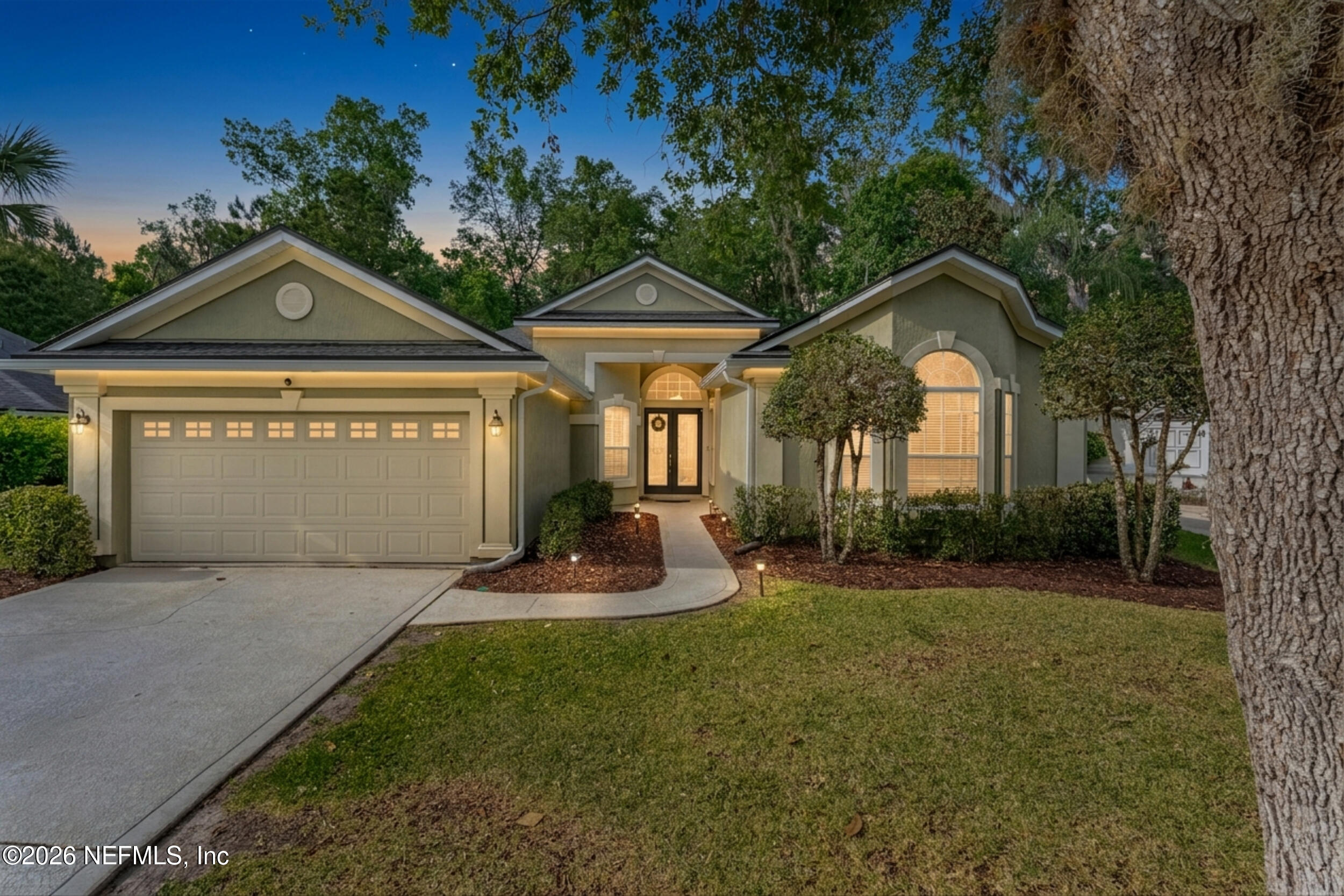 612 FERNWOOD Lane