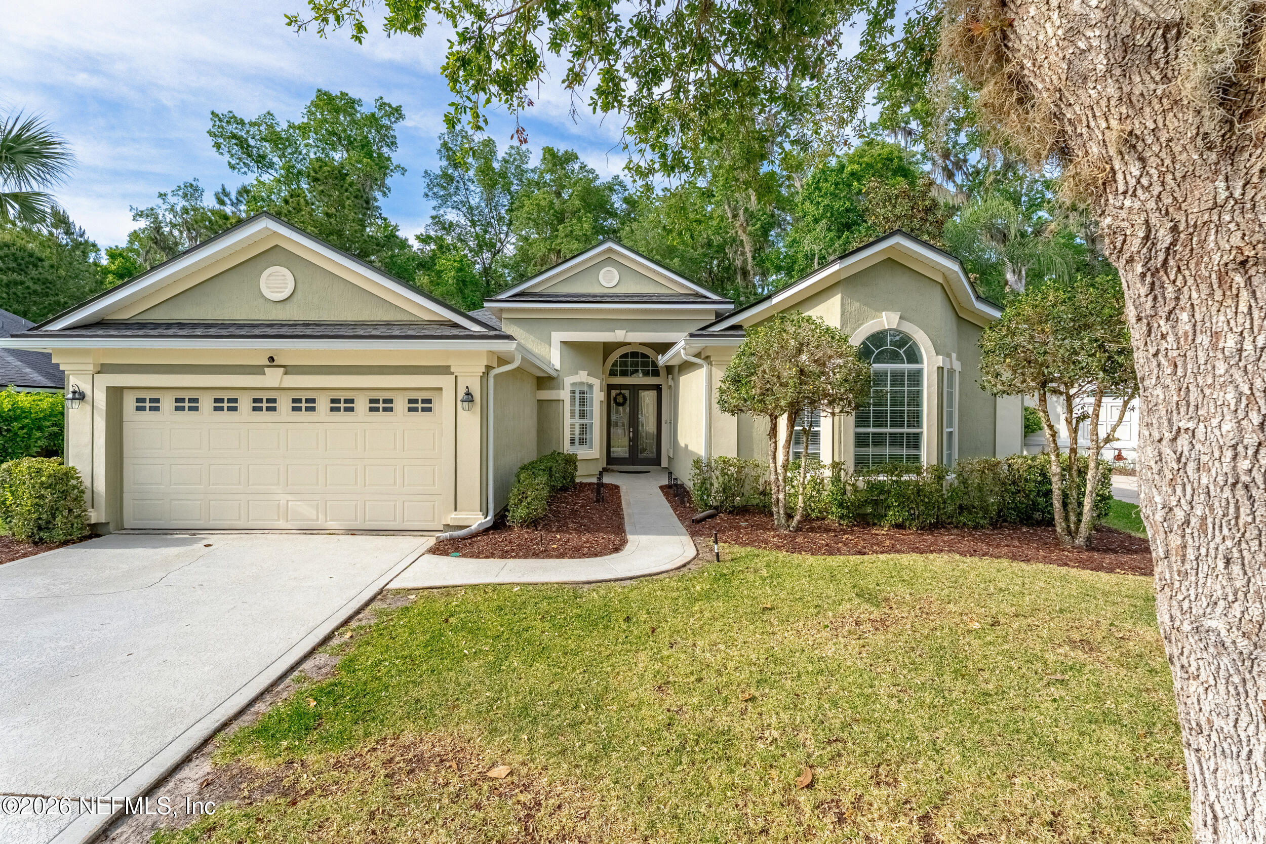 612 FERNWOOD Lane