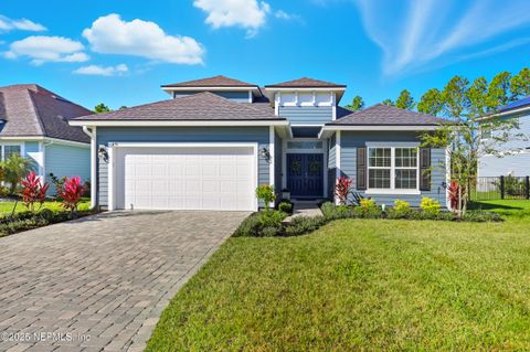 436 WATERVALE Drive St. Augustine FL 32092