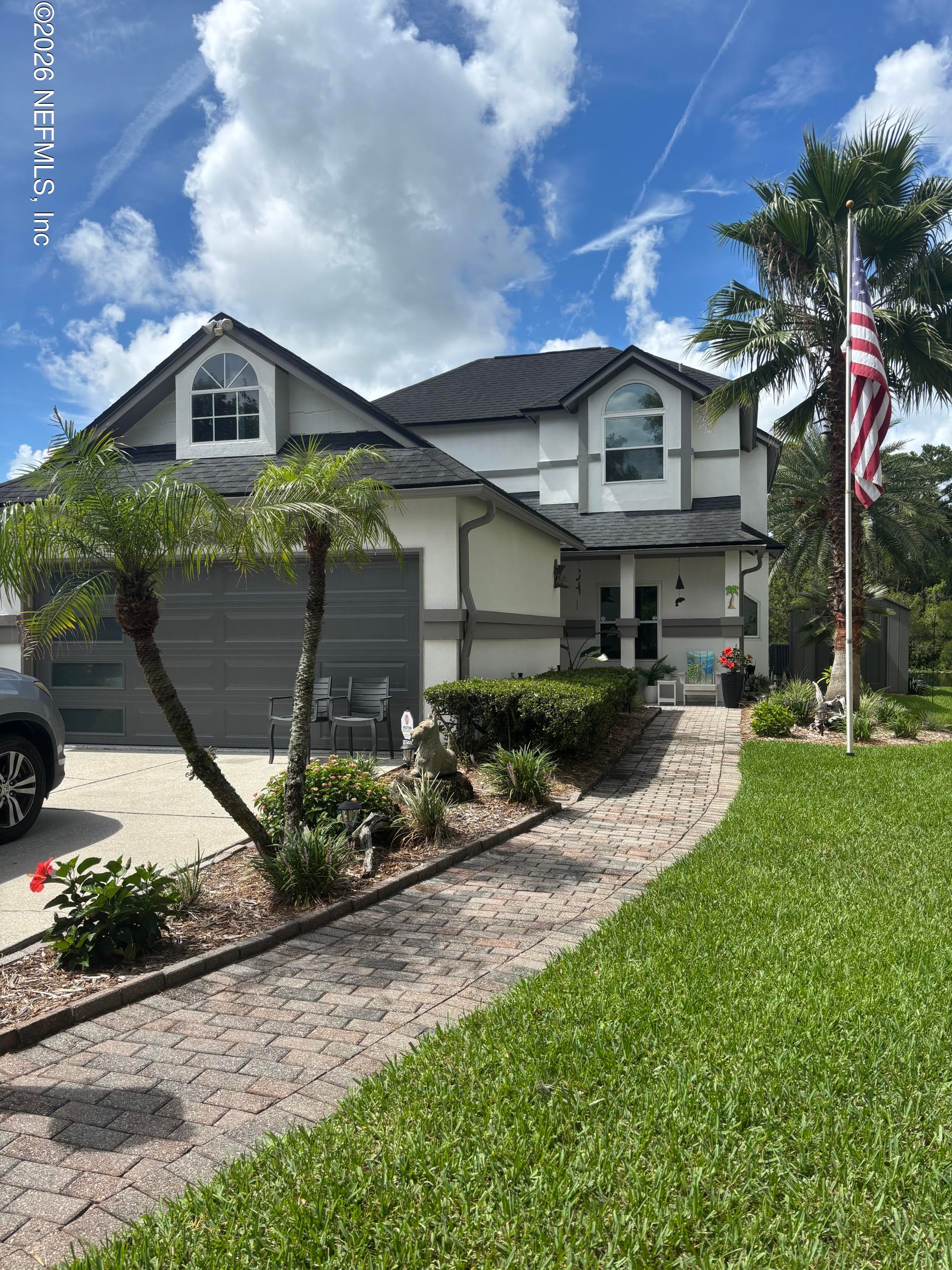 10500 DIAMOND OAK Court
