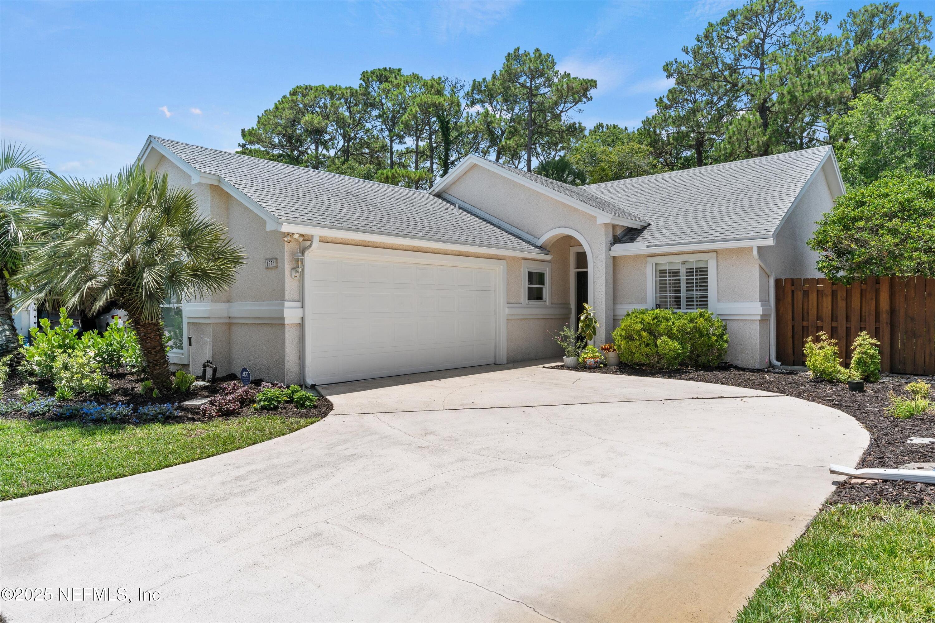 1578 LINKSIDE Drive
