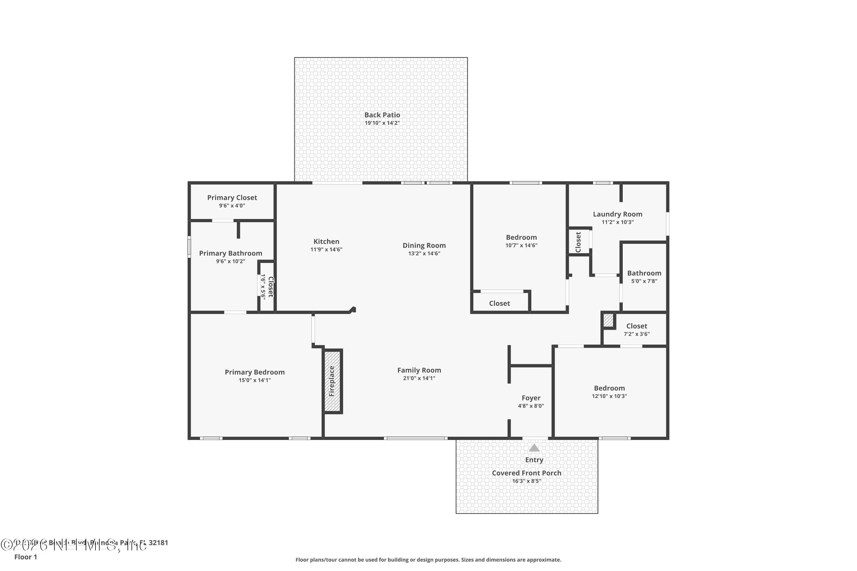 112 SILVER BEACH Boulevard