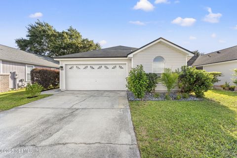 305 CARRIANN COVE Trail W Jacksonville FL 32225