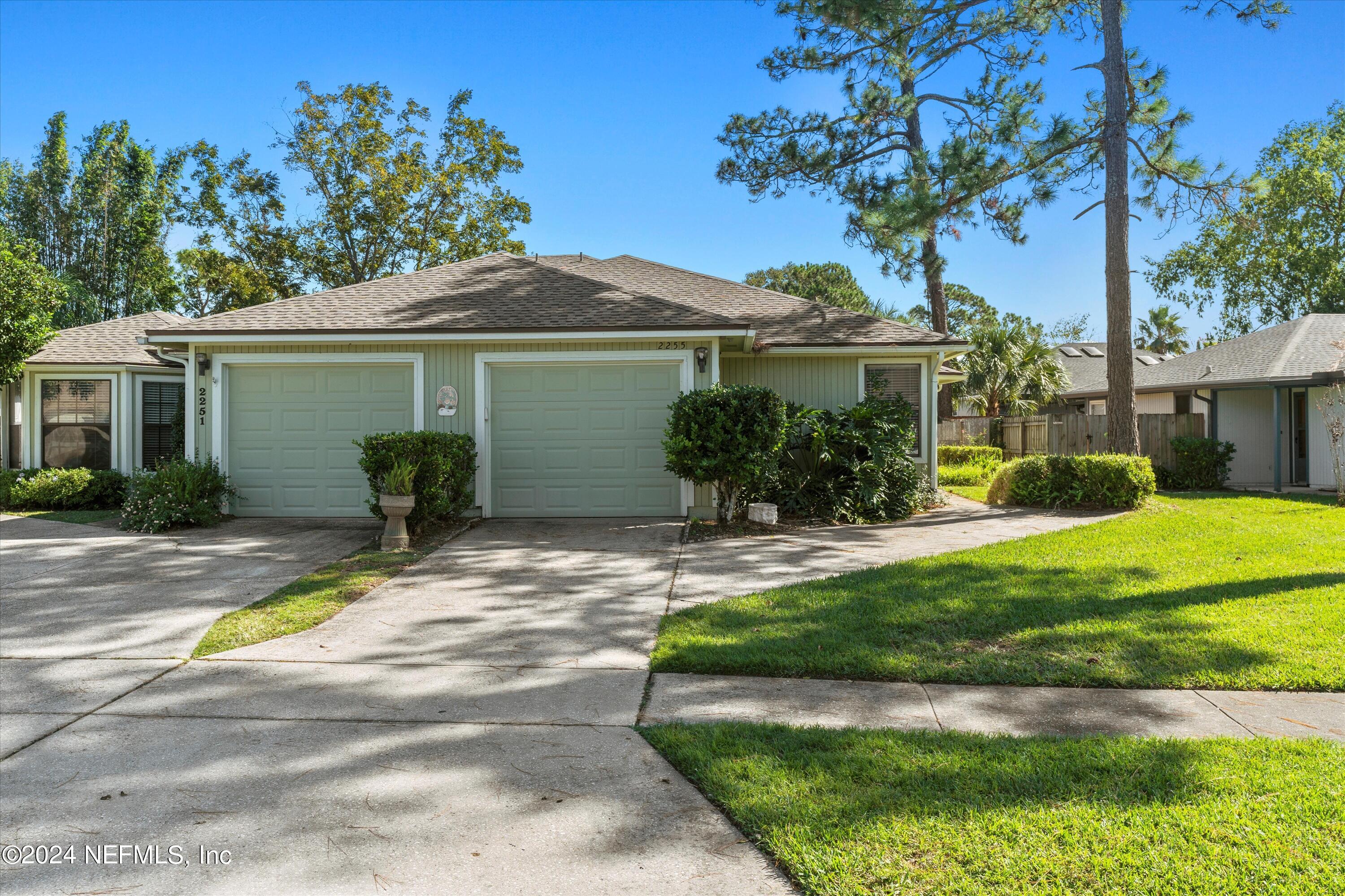 Jacksonville, FL home for sale located at 2255 JADESTONE Drive, Jacksonville, FL 32246