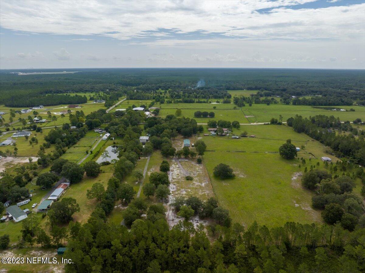 Jacksonville, FL home for sale located at 6858 MANNING CEMETERY Road, Jacksonville, FL 32234