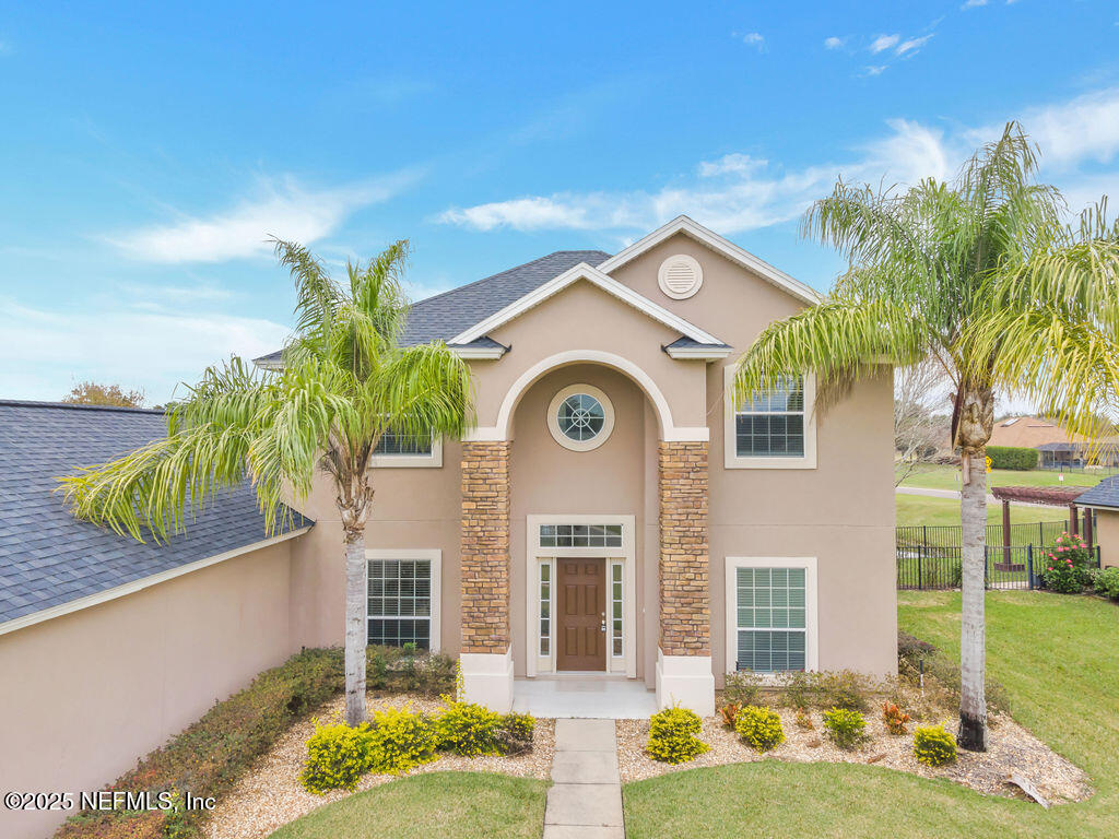 1804 S CAPPERO Drive