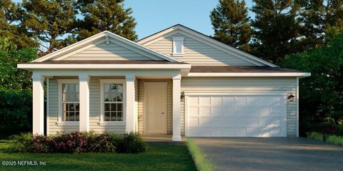 259 APPLEJACK Drive St. Augustine FL 32092