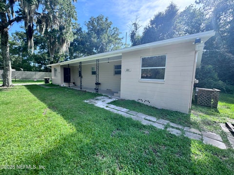 Photo of 6144 CATOMA Street #2, Jacksonville, FL 32244 (MLS # 2152445)