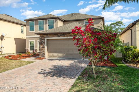 A home in Palm Bay