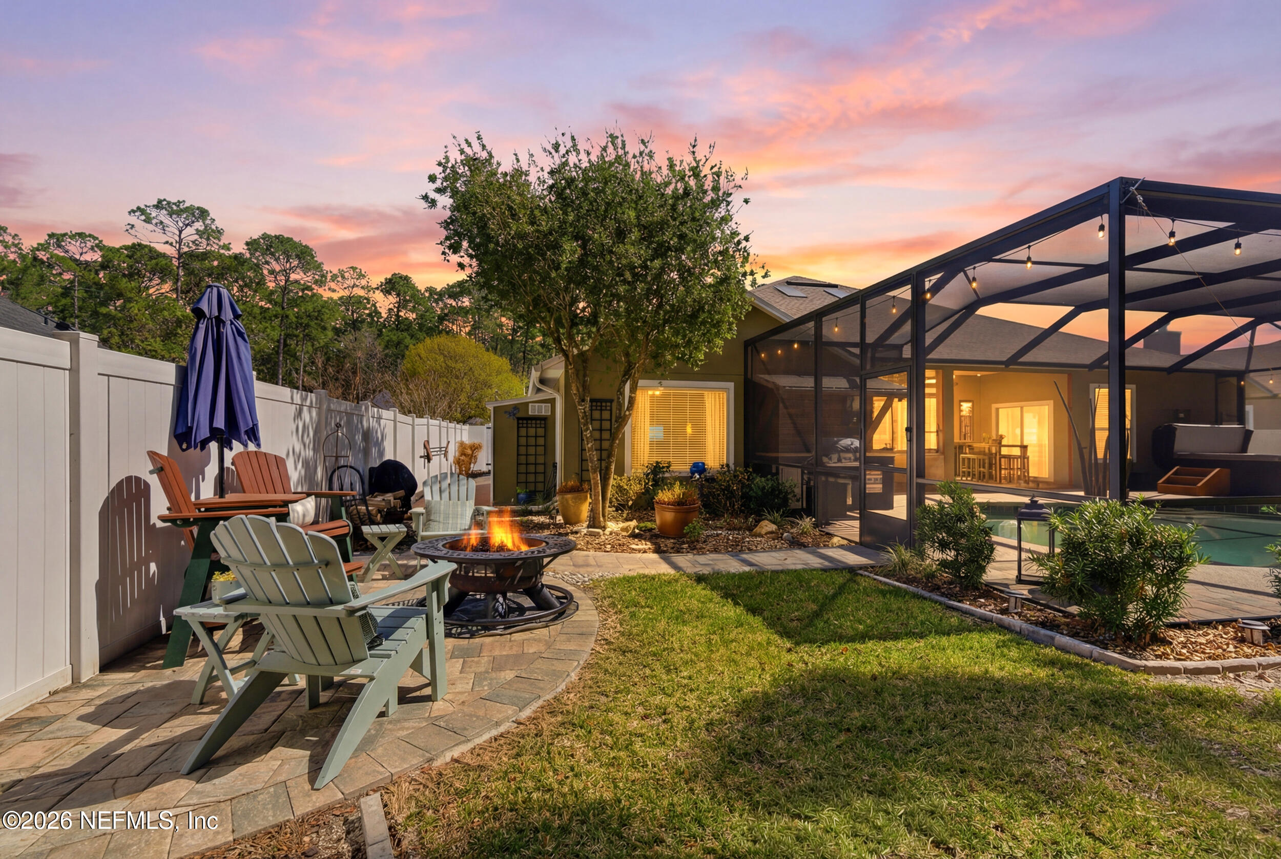 11898 MAGNOLIA FALLS Drive