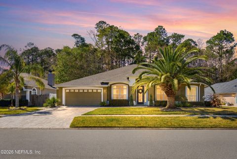 11898 MAGNOLIA FALLS Drive Jacksonville FL 32258