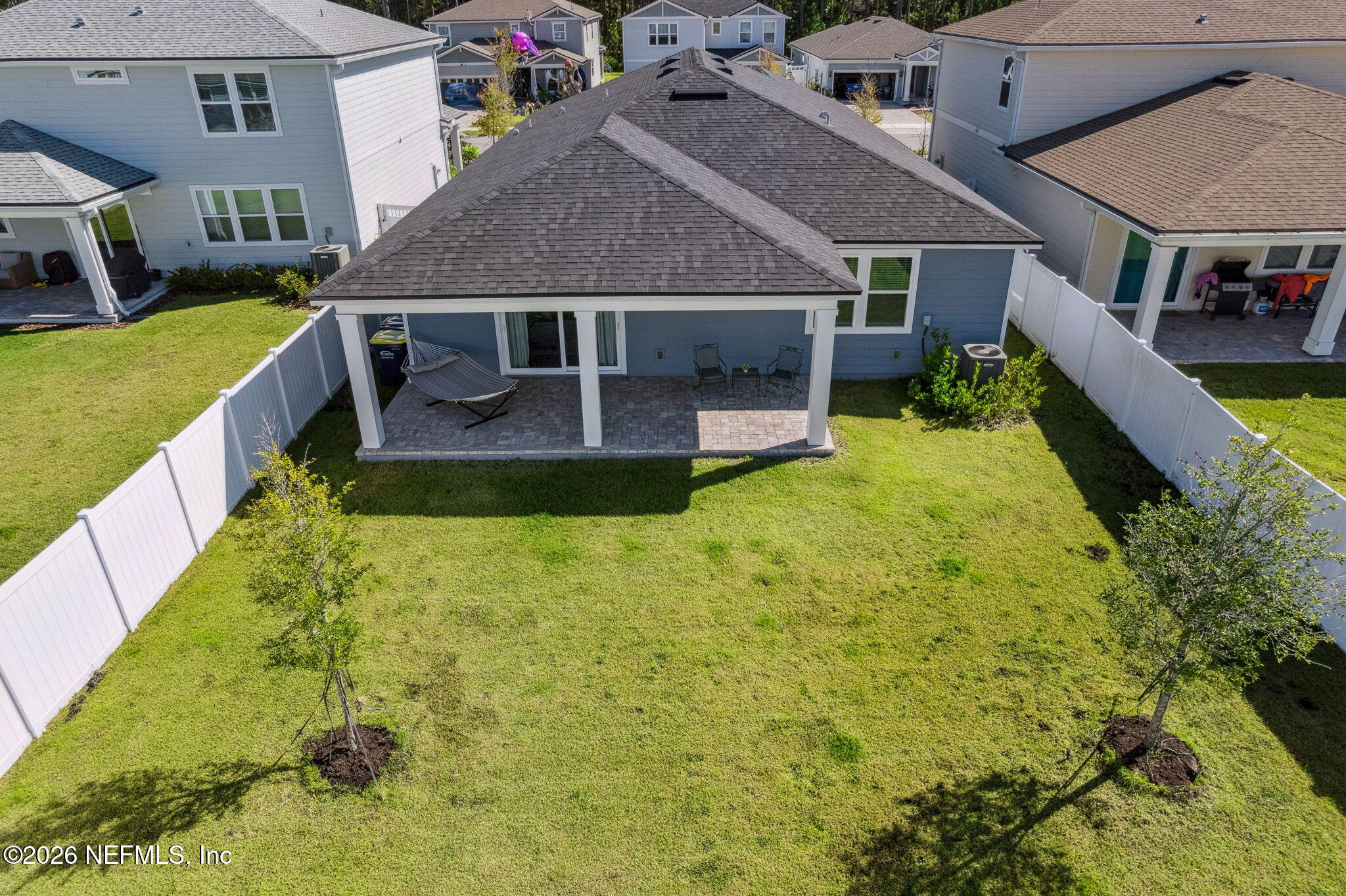 377 SAW PALMETTO Street