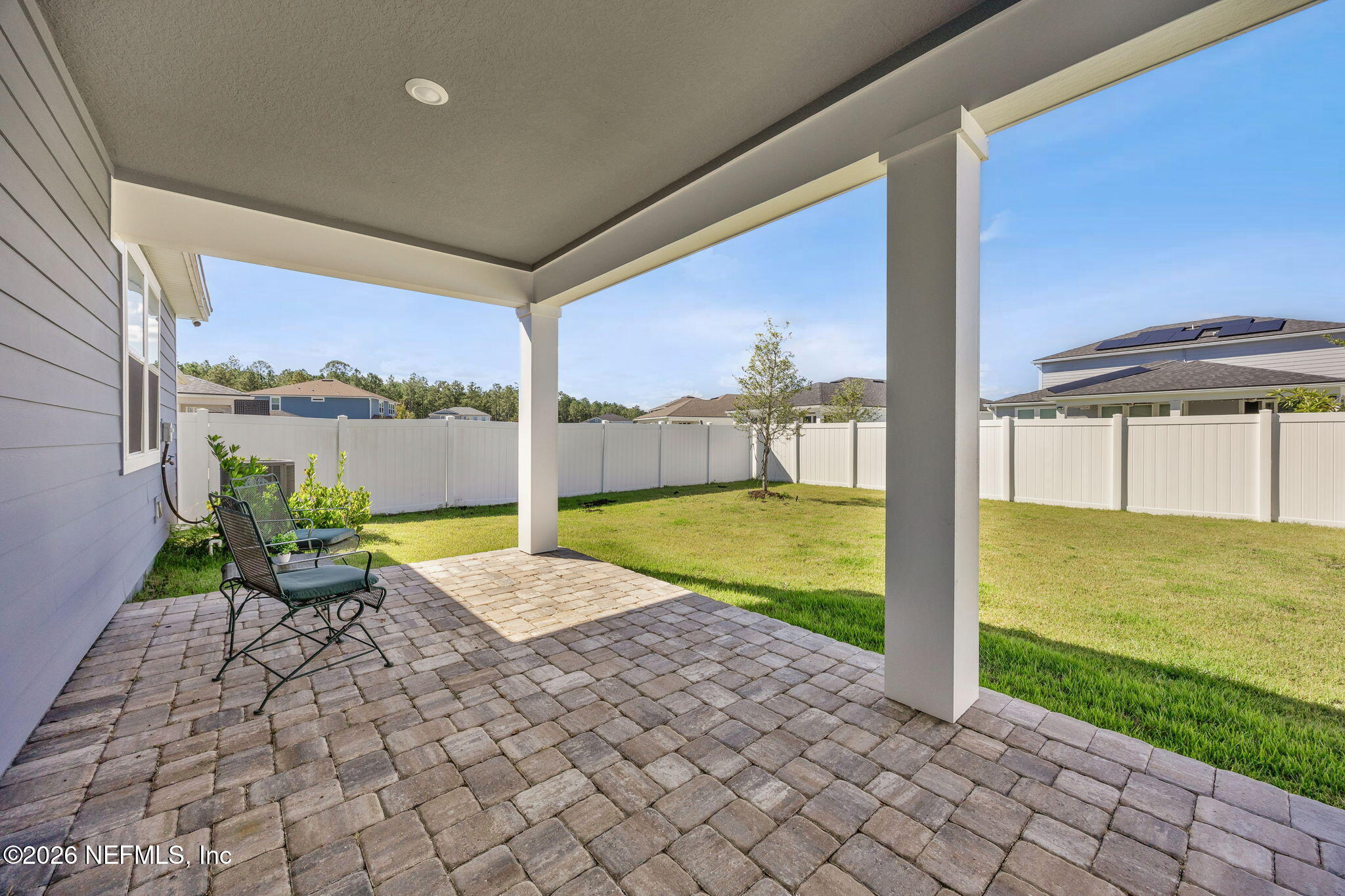 377 SAW PALMETTO Street