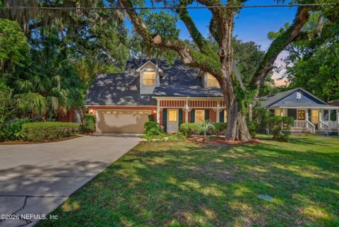Photo of 4275 BALTIC Street, Jacksonville, FL 32210 (MLS # 2144865)