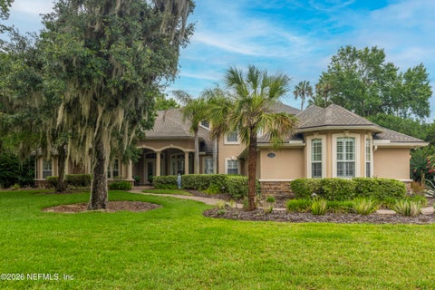 Photo of 315 CLEARWATER Drive, Ponte Vedra Beach, FL 32082 (MLS # 2165456)