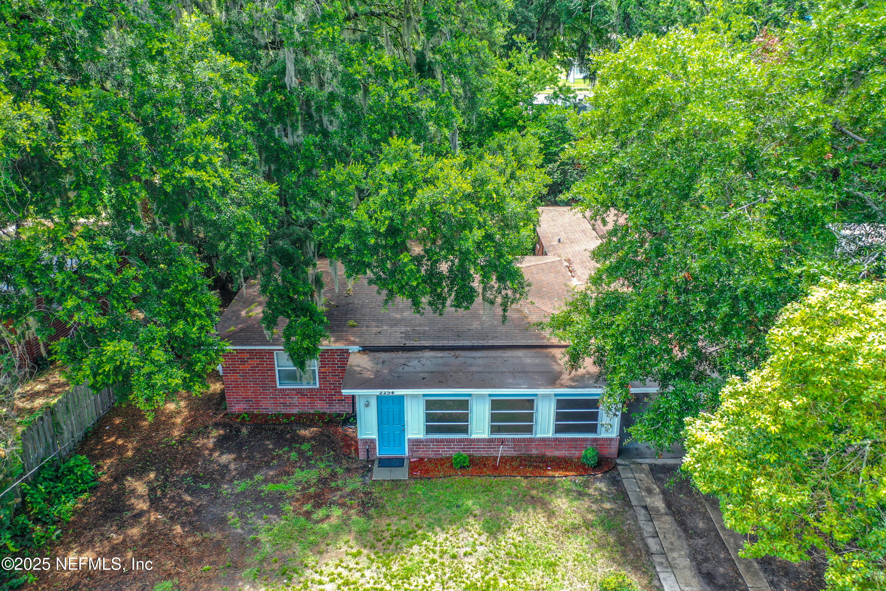 2254 LAKE LUCINA Drive