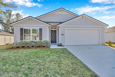 34 PINWHEEL Lane Palm Coast FL 32164