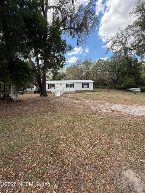 Photo of 5493 CORONADO Street, Keystone Heights, FL 32656 (MLS # 2143469)