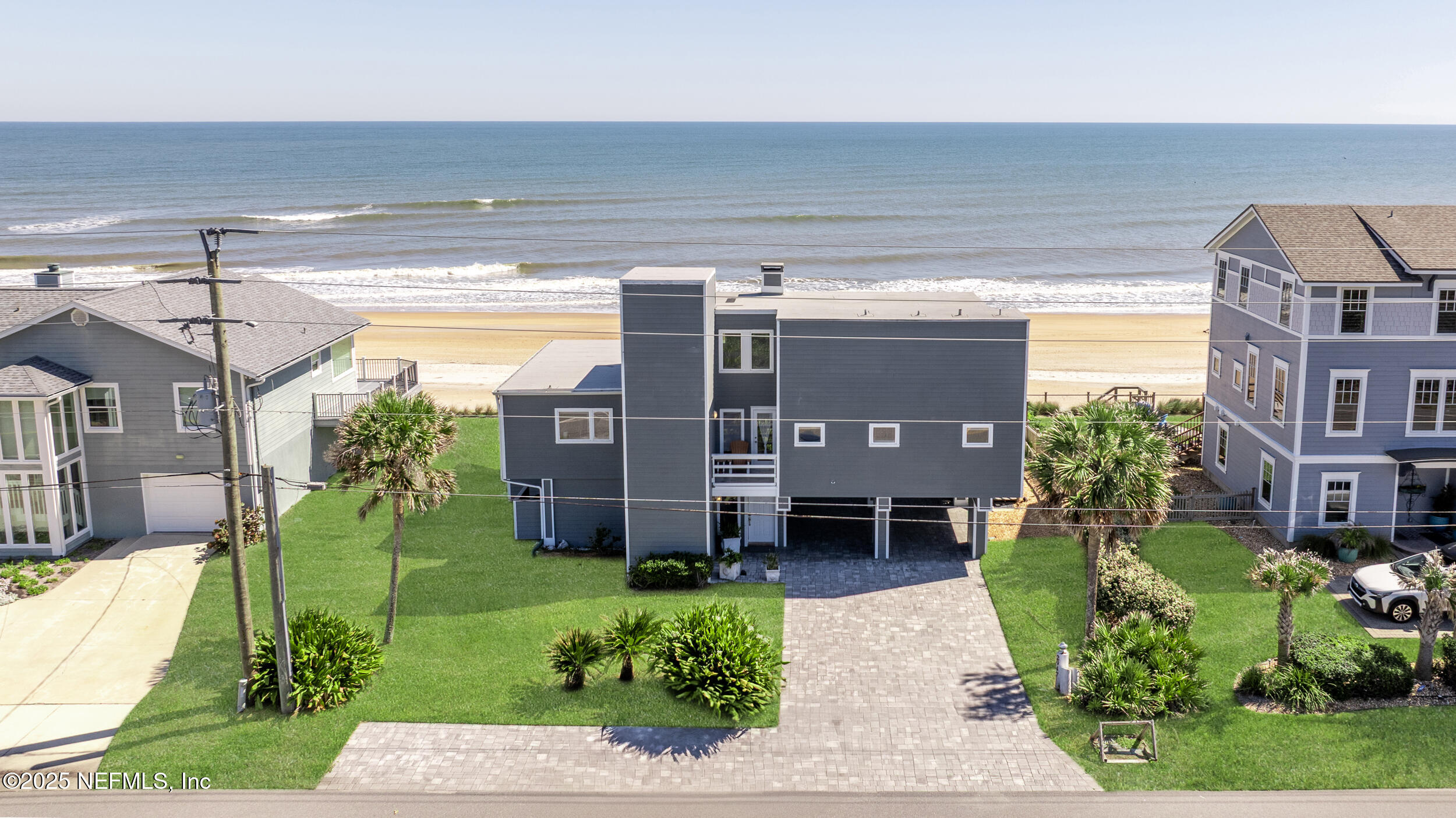 2947 S PONTE VEDRA Boulevard