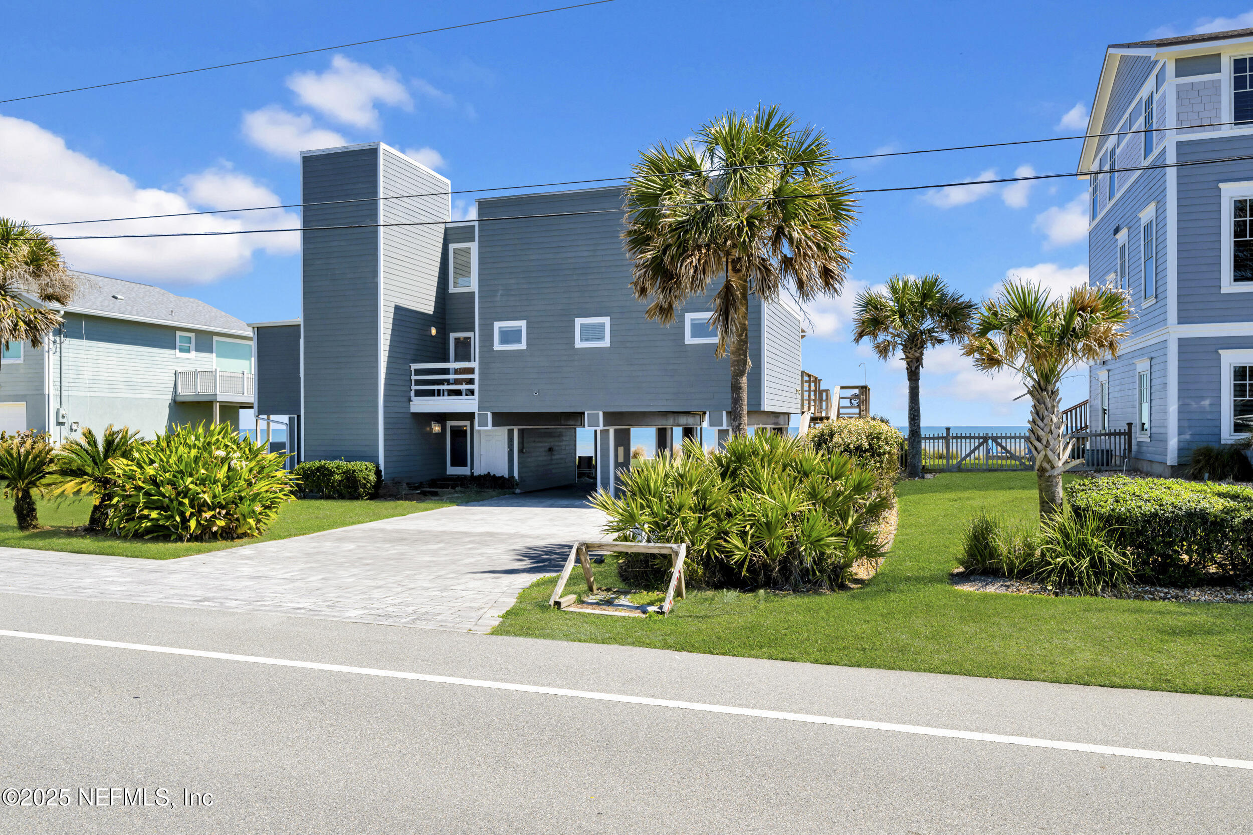 2947 S PONTE VEDRA Boulevard