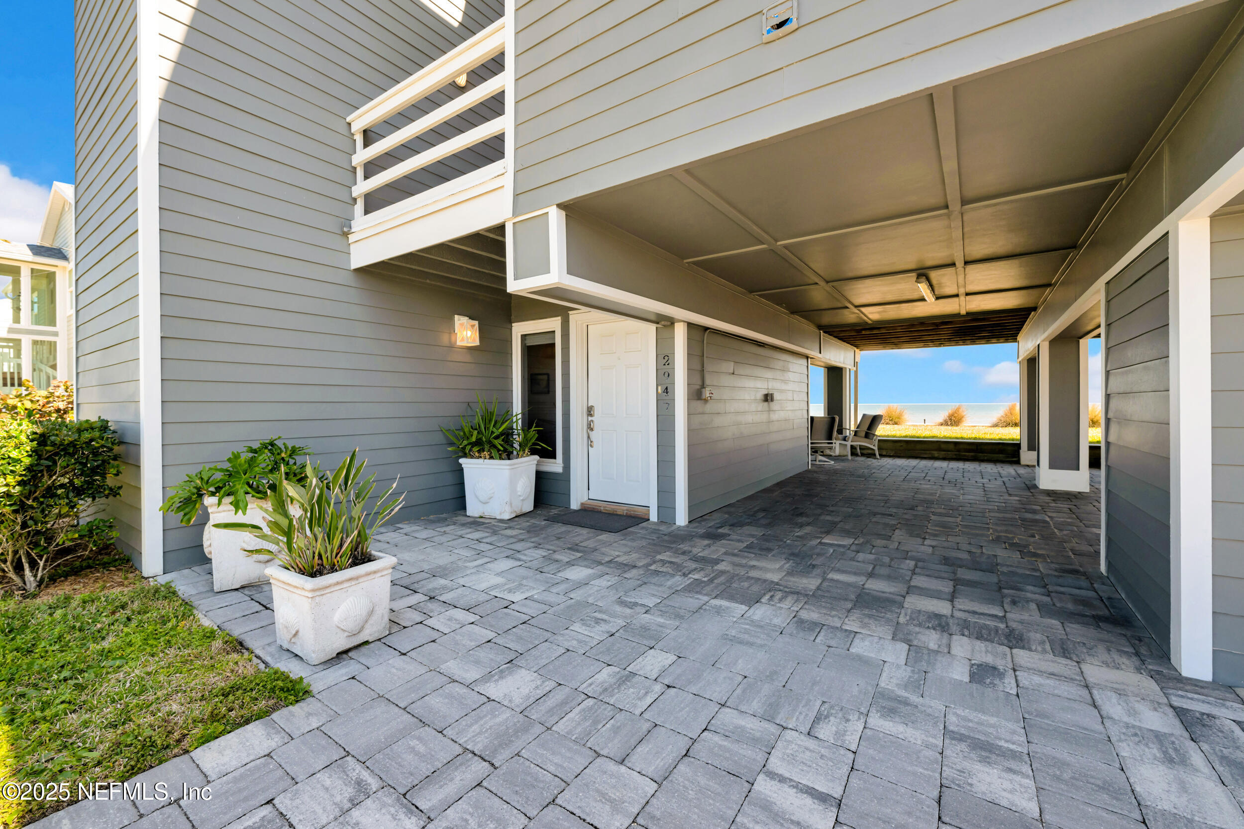 2947 S PONTE VEDRA Boulevard