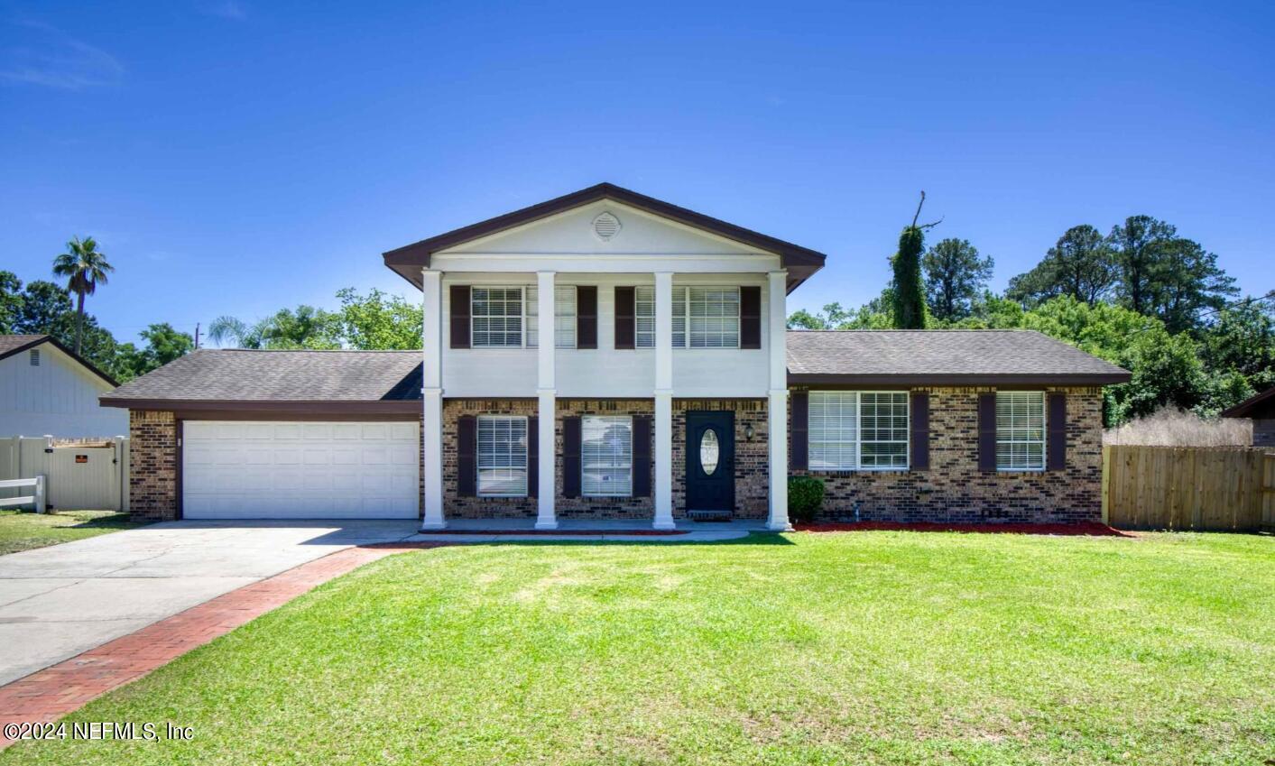 Jacksonville, FL home for sale located at 3288 Remler Drive, Jacksonville, FL 32223