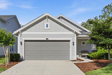 Photo of 368 PIONEER VILLAGE Drive, Ponte Vedra, FL 32081 (MLS # 2143814)
