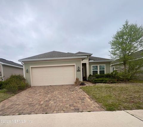Photo of 9723 CILANTRO Drive, Jacksonville, FL 32219 (MLS # 2137087)
