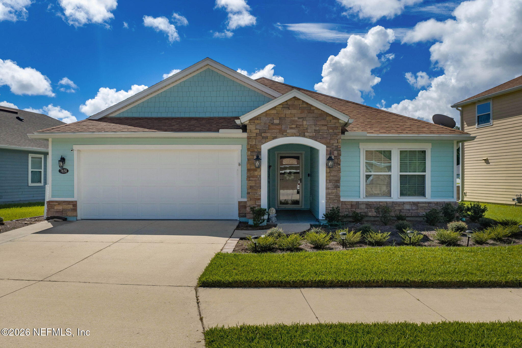 7650 SUNNYDALE Lane