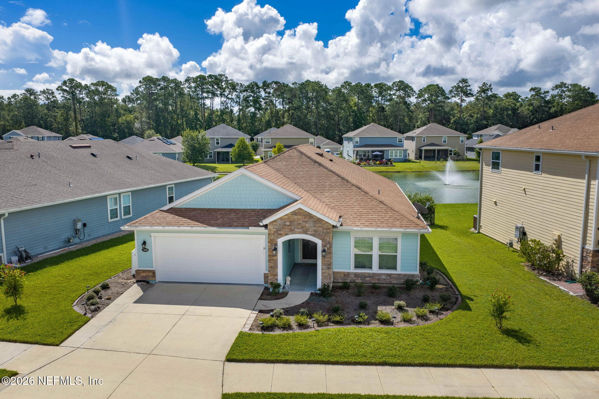 7650 SUNNYDALE Lane