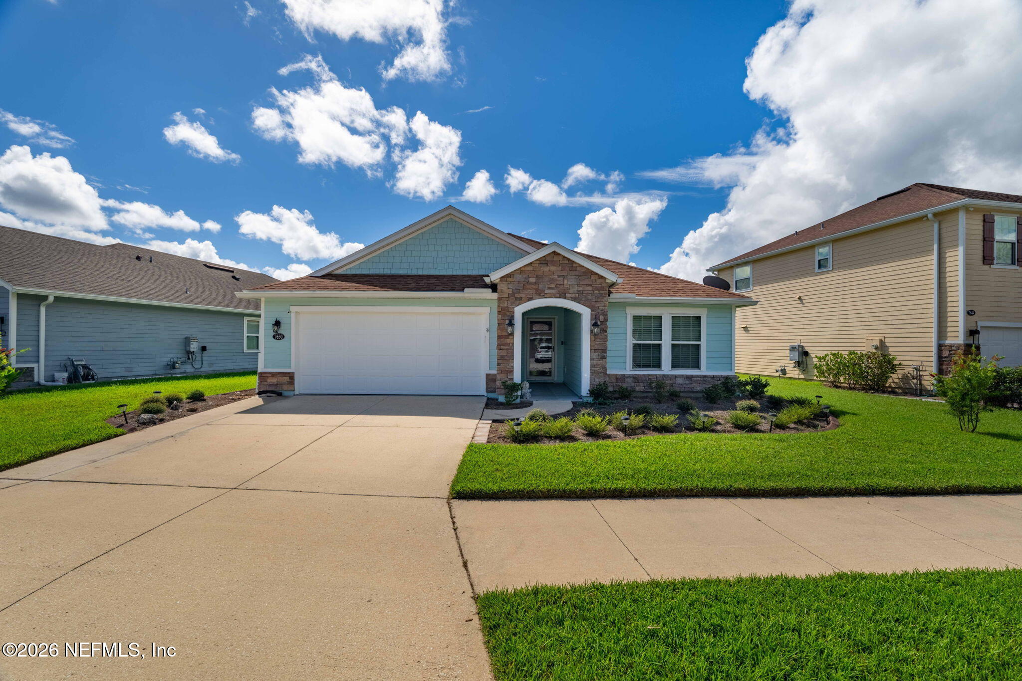 7650 SUNNYDALE Lane