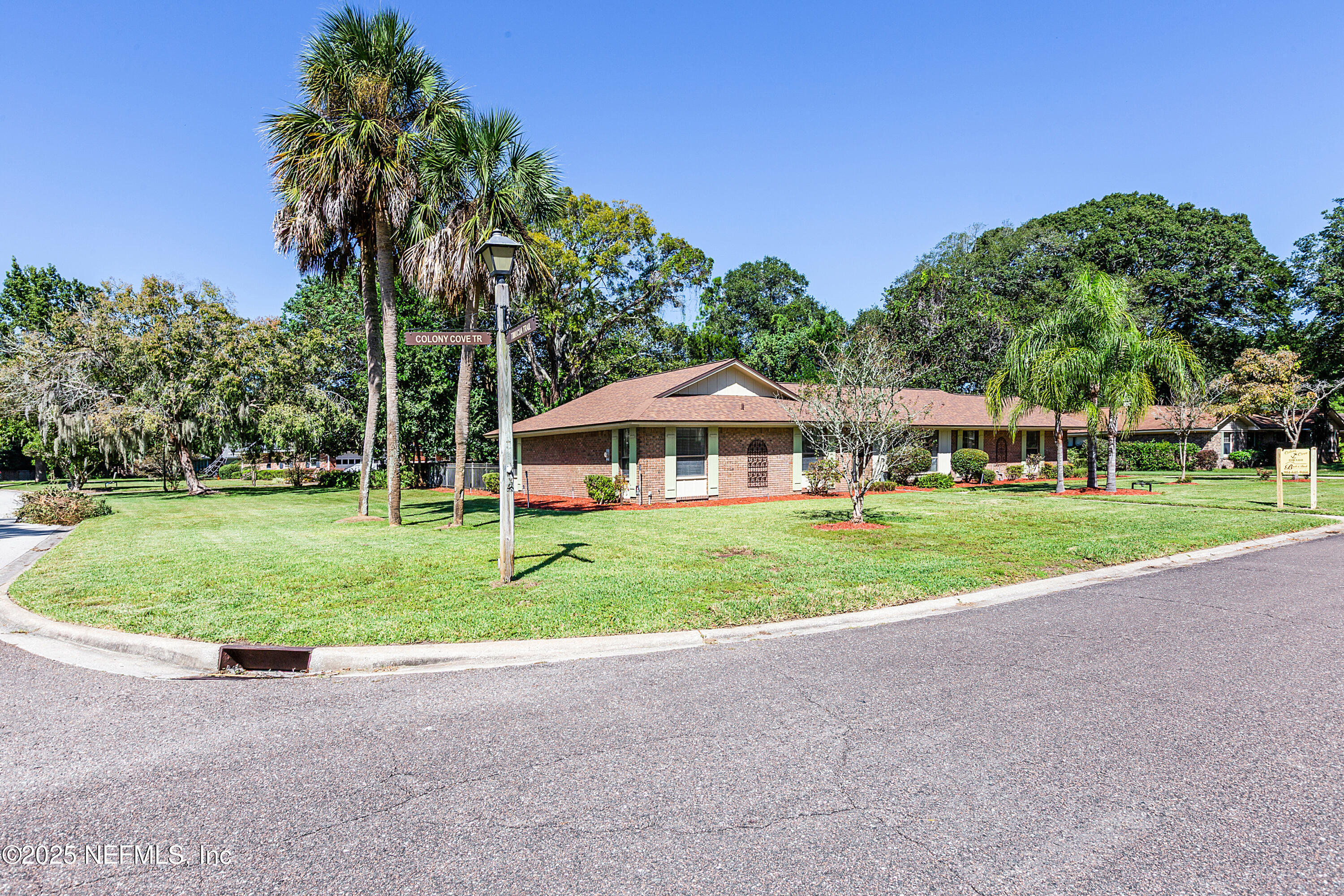 3710 COLONY COVE Trail